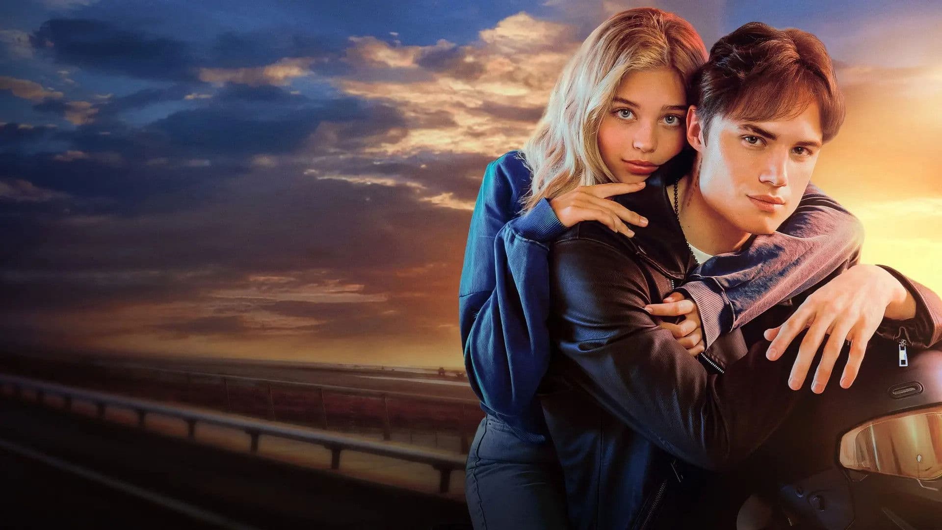 Your Heart Will Be Broken 2026 movie scene