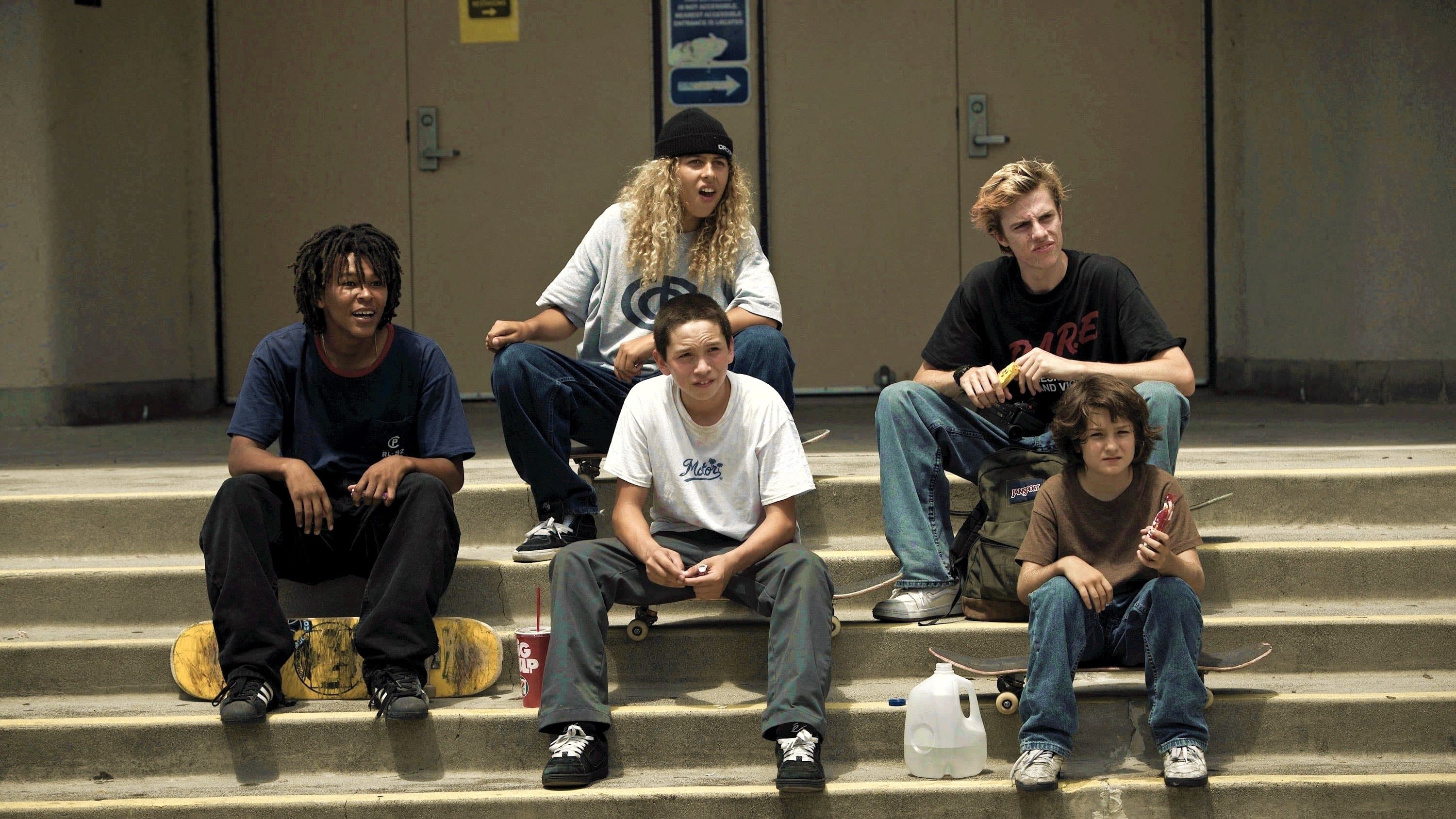 mid90s 2018 movie scene