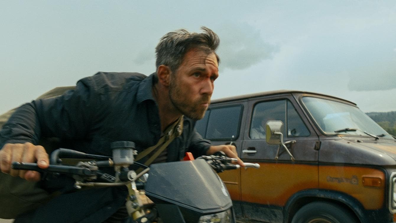 Get Fast 2024 movie scene