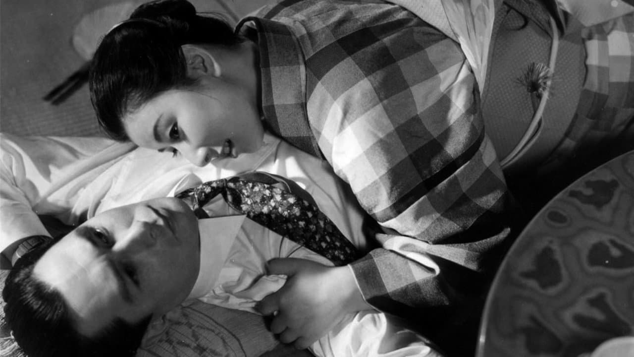 Undercurrent 1956 movie scene