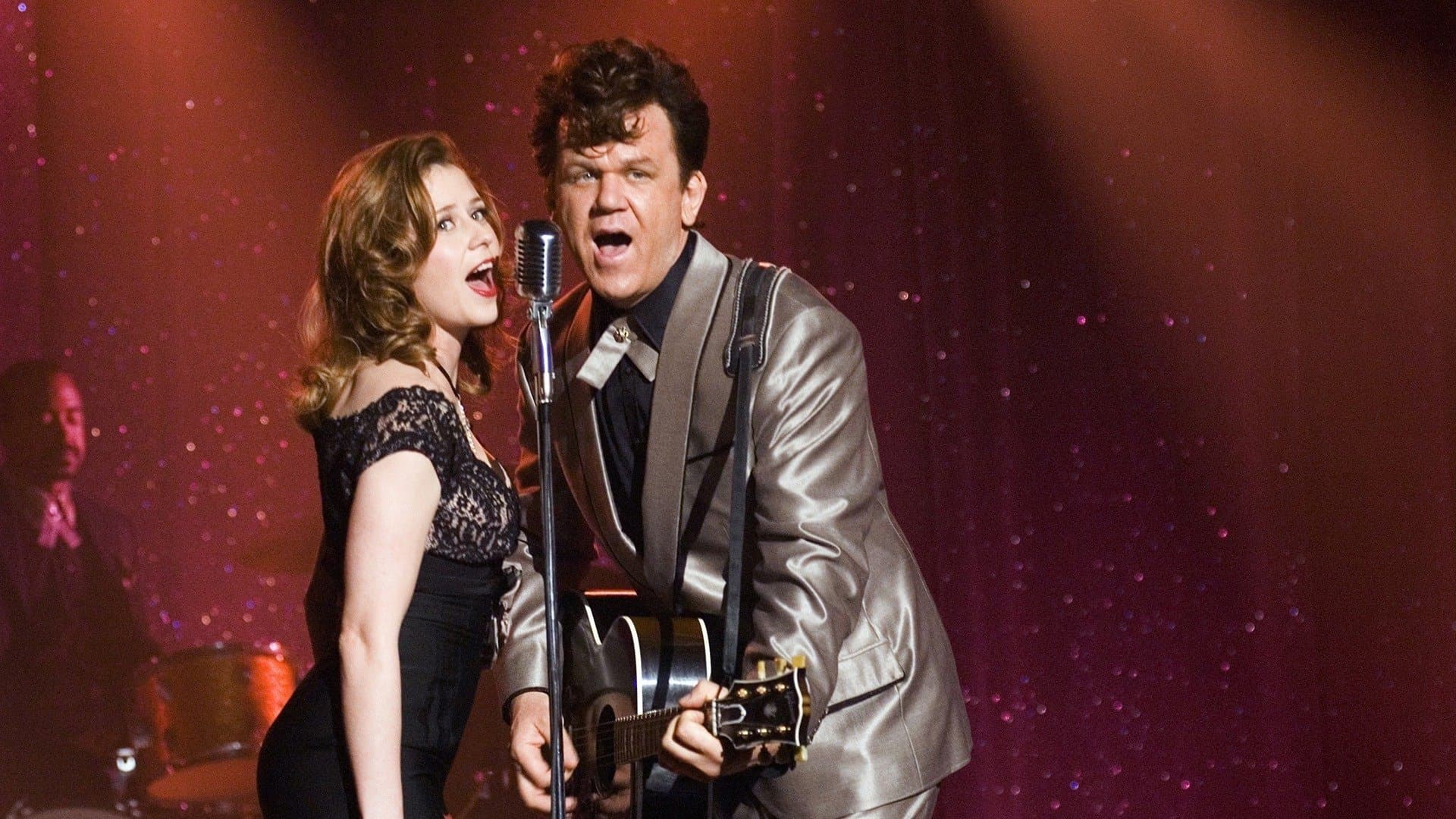 Walk Hard: The Dewey Cox Story 2007 movie scene
