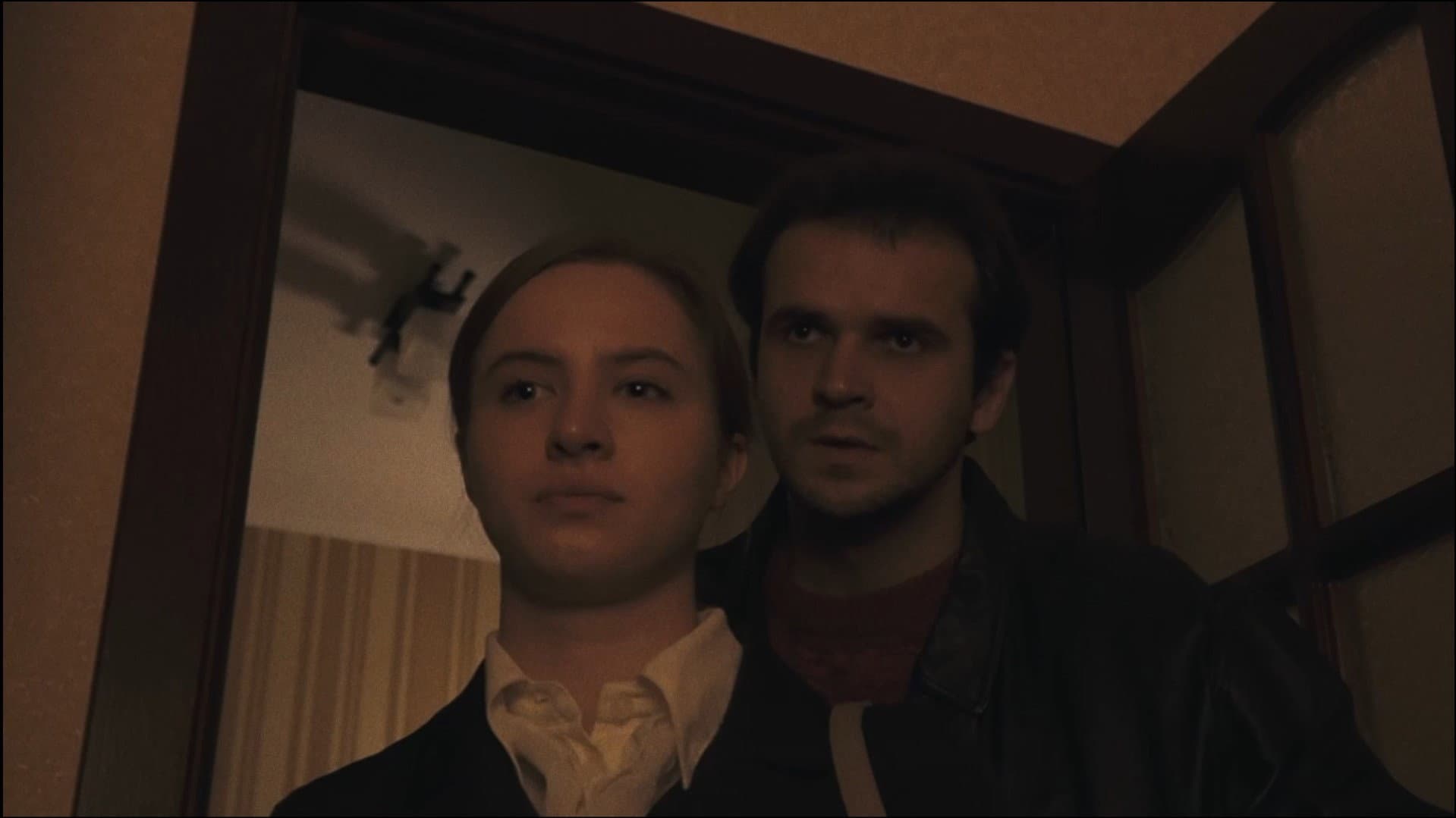 Mother: Chapter One 2025 movie scene