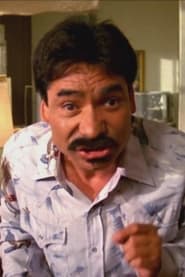 Trinidad Silva as Frog in Colors 1988