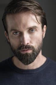 Emmett J. Scanlan as  in In the Grey 2026