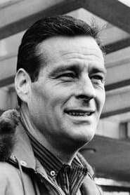 Robert Webber as Juror 12 in 12 Angry Men 1957