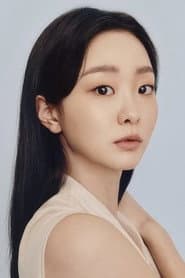 Kim Da-mi as Koo An-na in The Great Flood 2025