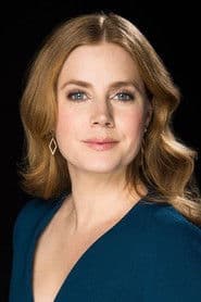 Amy Adams as Lois Lane in Zack Snyder's Justice League 2021