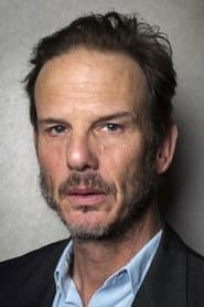 Peter Berg as "Pistol" Pete Deeks in Smokin' Aces 2006
