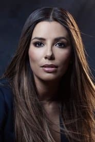 Eva Longoria as Sylvia in Harsh Times 2005
