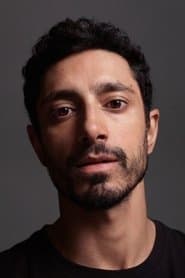 Riz Ahmed as Carlton Drake / Riot in Venom 2018