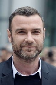 Liev Schreiber as Lotario Thurgot in Love in the Time of Cholera 2007
