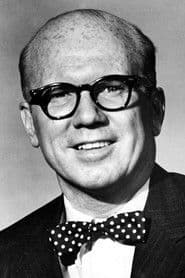 John Fiedler as Juror 2 in 12 Angry Men 1957