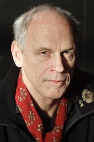 Luc Proulx as Réal in Ravenous 2017