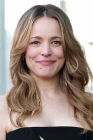 Rachel McAdams as Linda Liddle in Send Help 2026