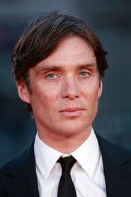 Cillian Murphy as Scarecrow in The Dark Knight 2008