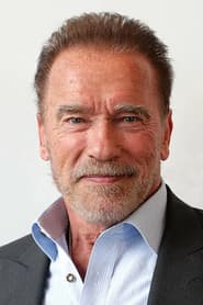 Arnold Schwarzenegger as Emil Rottmayer in Escape Plan 2013