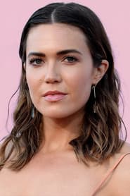 Mandy Moore as Katie Wilcox in The Breadwinner 2026
