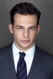 Sebastiano Pigazzi as Carlo in No Place to Be Single 2026