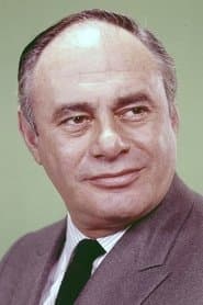 Martin Balsam as Juror 1 in 12 Angry Men 1957