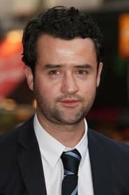 Daniel Mays as Booth in Shelter 2026