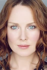 Veronica Lauren as Hope Burnford in Homeward Bound: The Incredible Journey 1993