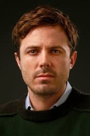 Casey Affleck as Tom in Interstellar 2014