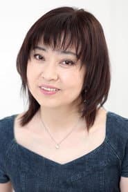 Megumi Hayashibara as Paprika / Atsuko Chiba (voice) in Paprika 2006