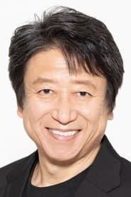 Kazuhiko Inoue as Taki's Father (voice) in Your Name. 2016