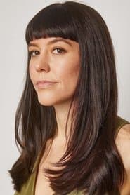 Zoë Winters as Frances in The Drama 2026