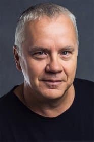 Tim Robbins as Andy Dufresne in The Shawshank Redemption 1994