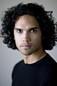 Reece Ritchie as Ray Singh in The Lovely Bones 2009