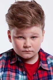 Alexander Prismotrov-Belov as  in Your Heart Will Be Broken 2026