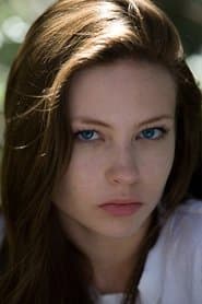 Daveigh Chase as Samara (archive footage) in The Ring Two 2005