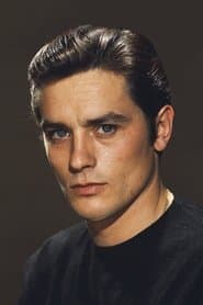 Alain Delon as Tom Ripley in Purple Noon 1960