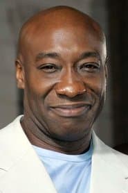 Michael Clarke Duncan as John Coffey in The Green Mile 1999