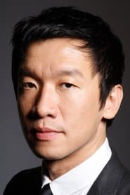Chin Han as Shang Tsung in Mortal Kombat II 2026