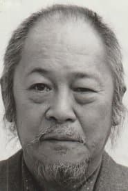 Victor Wong as Egg Shen in Big Trouble in Little China 1986