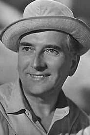 Willi Rose as Otto Vietzke in Der eiserne Gustav 1958