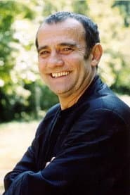 Albert Kitzl as Dealer in Long Hello and Short Goodbye 1999