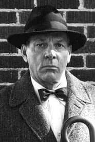 Frank Roberts as Brad / Scarman in Cut 2000
