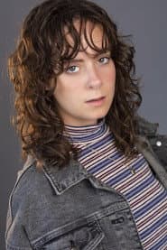 Ellie Parker as Jackie in Bones and All 2022