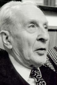 Hector Pappaert as Ben's Grandfather in Man Bites Dog 1992