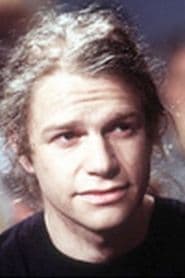 Rémy Belvaux as Rémy in Man Bites Dog 1992