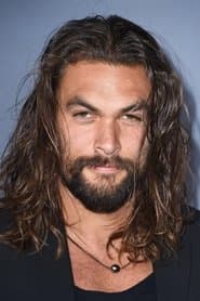 Jason Momoa as Aquaman / Arthur Curry in Zack Snyder's Justice League 2021