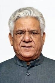 Om Puri as President Zia in Charlie Wilson's War 2007
