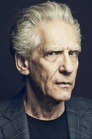 David Cronenberg as Chester Danforth in Ready or Not: Here I Come 2026