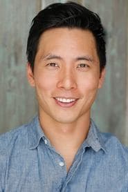 Kelvin Yu as Clark in Cloverfield 2008