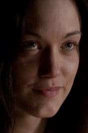 Krista Rae as Lisa Marie in Man in the Mirror: The Michael Jackson Story 2004