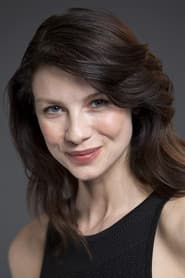 Caitríona Balfe as Jessica Miller in Escape Plan 2013