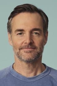 Will Forte as Keegan in The Breadwinner 2026